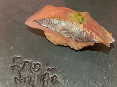 -橼舍鮨青木