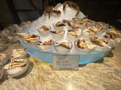 -半岛翡丽海鲜自助餐厅(观风亭店)
