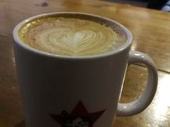 -雕刻时光咖啡馆(北航店)