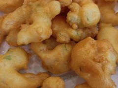 -添福来墨鱼饺子 · 海鲜东北菜(大连星海·黄浦路店)