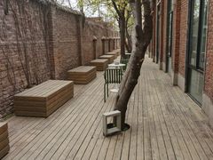 -boundaries籬苑(瑞光创意工厂-贰号院店)