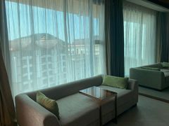 -惠州金海湾嘉华度假酒店