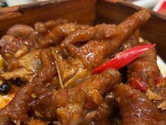 -明腾壹间茶餐厅(新都会花园广场店)