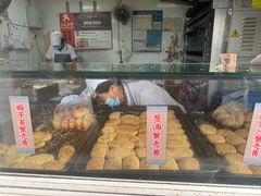 -江南蟹壳皇(新民桥店)