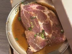 -西塔老太太泥炉烤肉(温州首店万象城黑金店)