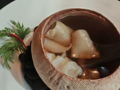 -丽晶轩中餐厅(重庆丽晶酒店)