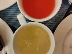 -长春净月潭喜来登酒店·盛宴标帜餐厅