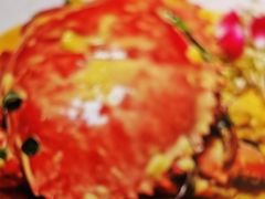 -海立阁海鲜江浙菜(漕河泾印象城店)