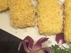 -星璨火吧KTV聚会餐厅(华清广场店)