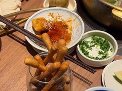 -巴奴毛肚火锅(京西大悦城店)
