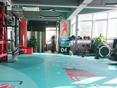-KingBull私教健身&格斗订制(龙井商业中心店)