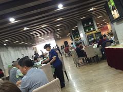 大堂-老孙家饭庄·非遗(东关店)