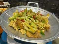 -有口福农家菜(柘林店)