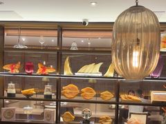 -甄御•海鲜新青岛菜(麦岛店)