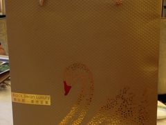 -BLACKSWAN黑天鹅(环球店)