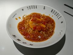 -友达面馆(广州总店)