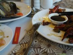 -东方豪景花园酒店·怡景旋转餐厅