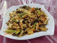 罗汉斋-南华寺素食馆(南华禅寺店)