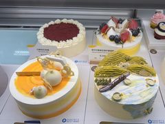 -派悦坊·甜品·蛋糕(虹口龙之梦店)