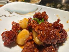 -南门食仙·手工福州菜(南门兜店)