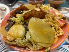 -居仁门胡炸炸(武广店)