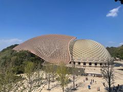 -牛首山文化旅游区