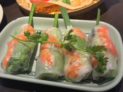 -大头虾越式风味餐厅(光明广场店)