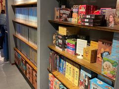 -汇佳桌游剧本咖啡馆(万体馆旗舰店)