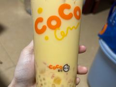 -CoCo都可(大石万民城店)