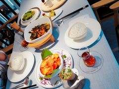 -茶宴·美食地标餐厅(沙坡尾店)
