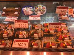 -阪急百货店(梅田总店)