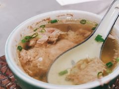 -客家汇·客家传承菜(水库店)