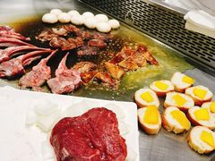 -大渔铁板烧(大悦城店)