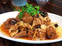 -环球港凯悦 · 享悦中餐厅