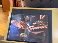 -王品牛排(福州泰禾店)