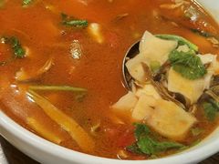 野蘑菇汤饭-3号仓库(幸福北路店)
