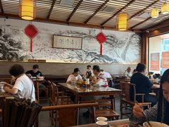 -笑来喜馄饨小笼工坊店(湖滨街店)