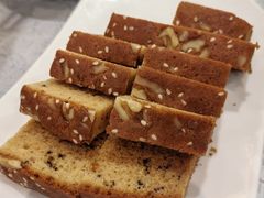 -汗腾格里·风味餐厅(新疆驻京办店)