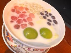 -寄畅興·百年蟹黄面·万国建筑群(外滩27号店)