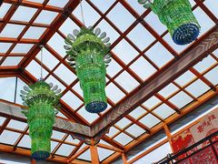 -那家小馆•北京菜•烤鸭(香山店)