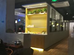 -九府羊·鲜羊火锅·烤串(新华路店)