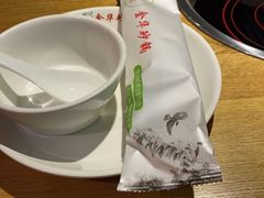-骨捞专家·金华砂锅(西田城购物中心店)