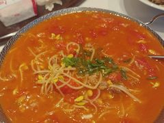 -大连湾旭日饭店(大连湾店)