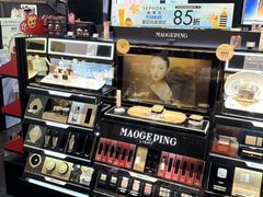 -万达广场(南昌红谷滩店)