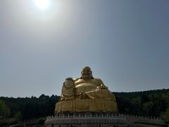-千佛山风景名胜区