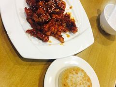 -台北楚楚园馅饼粥(虹桥南丰城店)