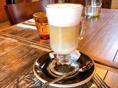 摩卡-Pakkhús Restaurant