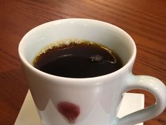 精品手冲咖啡-Be Lived Cafe比例咖啡(摩天轮店)