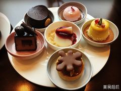 -Social 秀西餐厅-长沙瑞吉酒店(运达店)