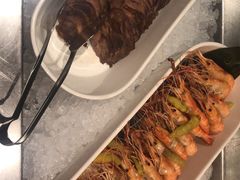 -上海宝华万豪酒店
